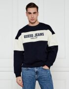 GUESS JEANS Hanorac HORIZONT | Oversize fit