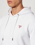 GUESS JEANS Hanorac Iconic | Slim Fit