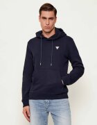 GUESS JEANS Hanorac Iconic | Slim Fit