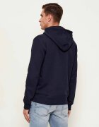 GUESS JEANS Hanorac Iconic | Slim Fit