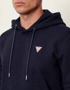 GUESS JEANS Hanorac Iconic | Slim Fit