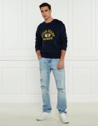 GUESS JEANS Hanorac | Loose fit
