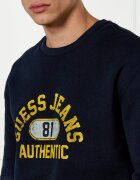 GUESS JEANS Hanorac | Loose fit