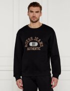 GUESS JEANS Hanorac | Loose fit