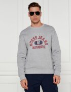 GUESS JEANS Hanorac | Loose fit