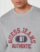 GUESS JEANS Hanorac | Loose fit