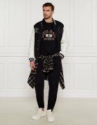 GUESS JEANS Hanorac | Loose fit