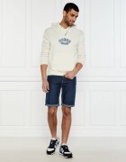 GUESS JEANS Hanorac | Oversize fit