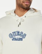 GUESS JEANS Hanorac | Oversize fit