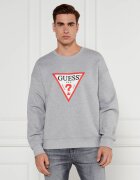 GUESS JEANS Hanorac | Oversize fit