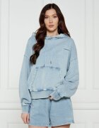 GUESS JEANS Hanorac | Oversize fit