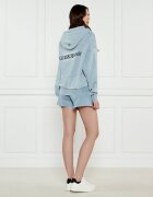GUESS JEANS Hanorac | Oversize fit