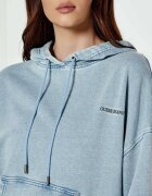 GUESS JEANS Hanorac | Oversize fit