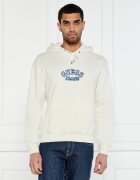GUESS JEANS Hanorac | Oversize fit