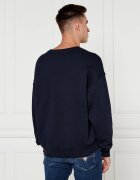 GUESS JEANS Hanorac | Oversize fit