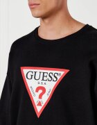 GUESS JEANS Hanorac | Oversize fit