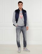 GUESS JEANS Hanorac | Oversize fit