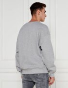 GUESS JEANS Hanorac | Oversize fit