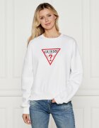 GUESS JEANS Hanorac | Oversize fit