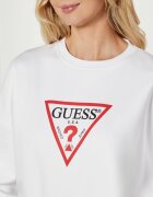 GUESS JEANS Hanorac | Oversize fit