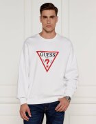 GUESS JEANS Hanorac | Oversize fit