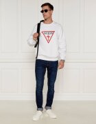 GUESS JEANS Hanorac | Oversize fit