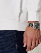 GUESS JEANS Hanorac | Oversize fit