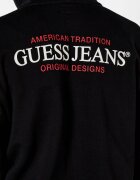 GUESS JEANS Hanorac | Regular Fit