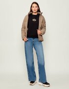 GUESS JEANS Hanorac | regular fit