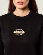 GUESS JEANS Hanorac | regular fit