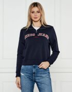 GUESS JEANS Hanorac | Regular Fit