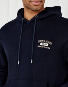 GUESS JEANS Hanorac | Regular Fit