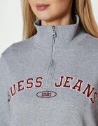 GUESS JEANS Hanorac | Regular Fit