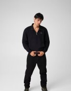 GUESS JEANS Hanorac | regular fit