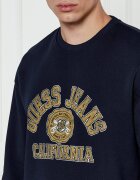 GUESS JEANS Hanorac | Regular Fit