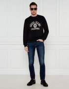 GUESS JEANS Hanorac | Regular Fit