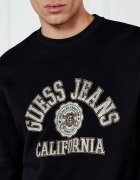 GUESS JEANS Hanorac | Regular Fit