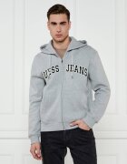 GUESS JEANS Hanorac | Regular Fit