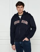 GUESS JEANS Hanorac | Regular Fit