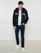 GUESS JEANS Hanorac | Regular Fit