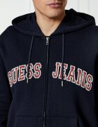 GUESS JEANS Hanorac | Regular Fit