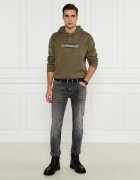 GUESS JEANS Hanorac | Regular Fit