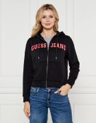 GUESS JEANS Hanorac | Regular Fit