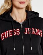 GUESS JEANS Hanorac | Regular Fit