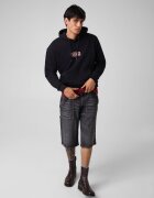 GUESS JEANS Hanorac | regular fit
