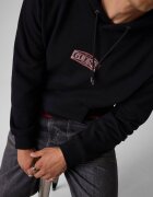 GUESS JEANS Hanorac | regular fit