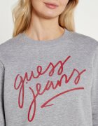 GUESS JEANS Hanorac | Regular Fit