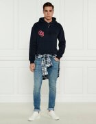 GUESS JEANS Hanorac | Regular Fit