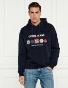 GUESS JEANS Hanorac | Regular Fit
