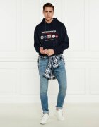 GUESS JEANS Hanorac | Regular Fit